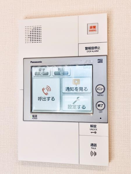 Ｂｒｉｌｌｉａ　ｉｓｔ　千駄ヶ谷の設備