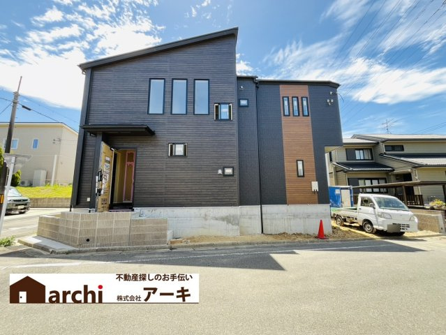 東海市加木屋町鎌吉良根33番32『仲介手数料無料』新築一戸建て・建売