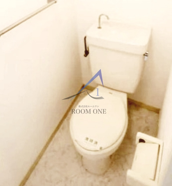 フォレスト小日向のトイレ|トイレです。