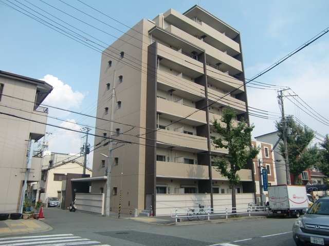 パルテール灘