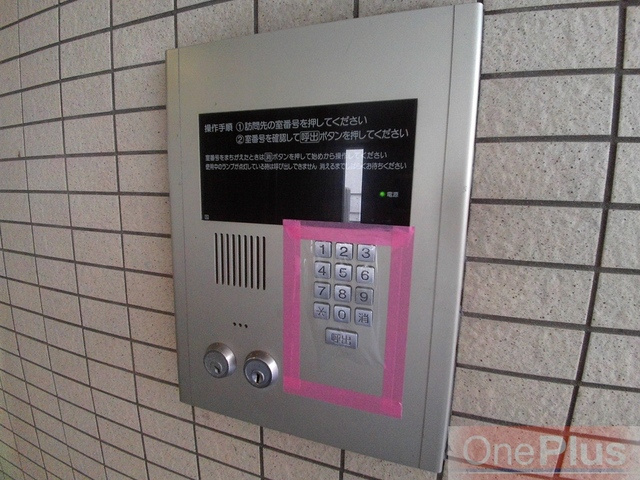 パルテール灘のセキュリティ