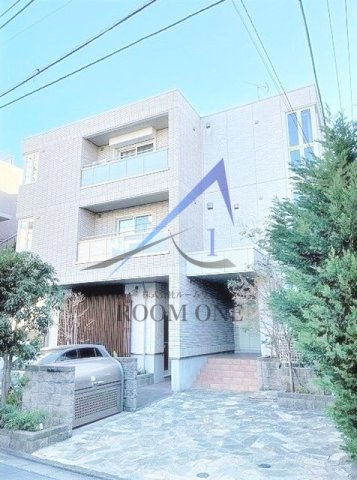 仲之町ヒルズ