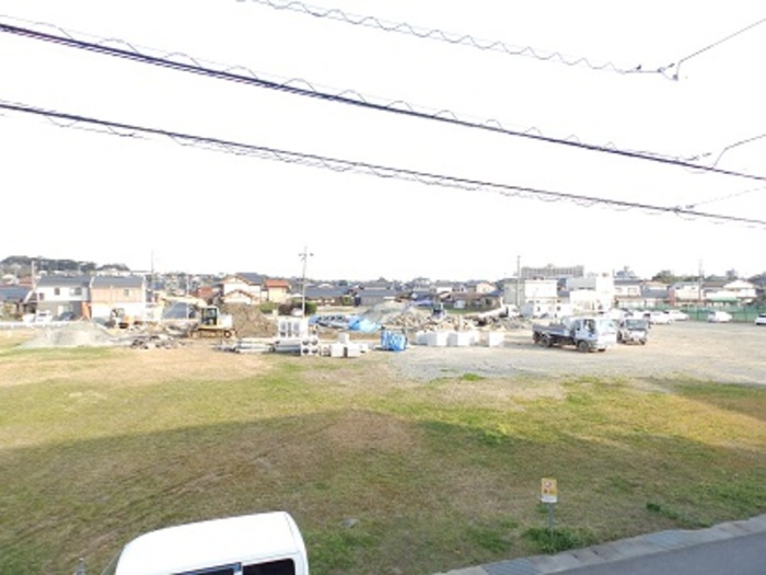 xevo小串戸建のその他