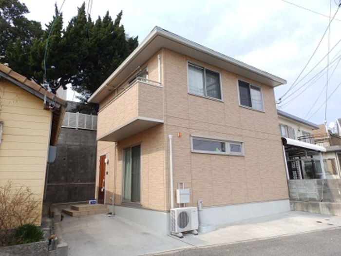 xevo小串戸建