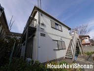 シティハイムハイツベネッセの画像