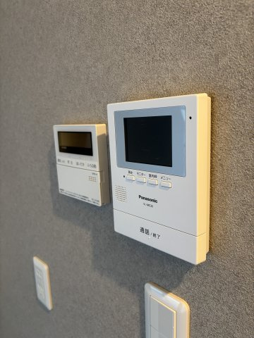 ﾃﾝｸﾞｯﾄﾞ西新eastのセキュリティ