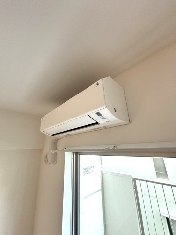 ﾃﾝｸﾞｯﾄﾞ西新eastの設備