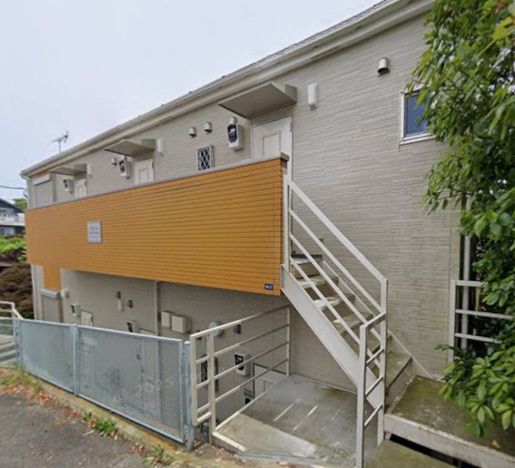 令和築 利回り7.45％！築浅一棟アパート 横浜市