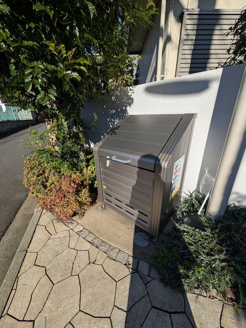 ＦＥＬＩＣＥ桜丘のその他共用部分