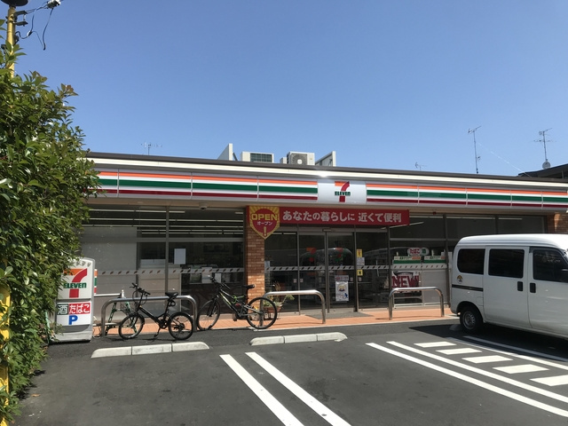 ＦＥＬＩＣＥ桜丘のその他|セブン・イレブン世田谷通り店