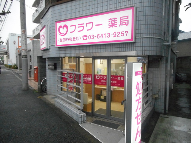 ＦＥＬＩＣＥ桜丘のその他|フラワー薬局