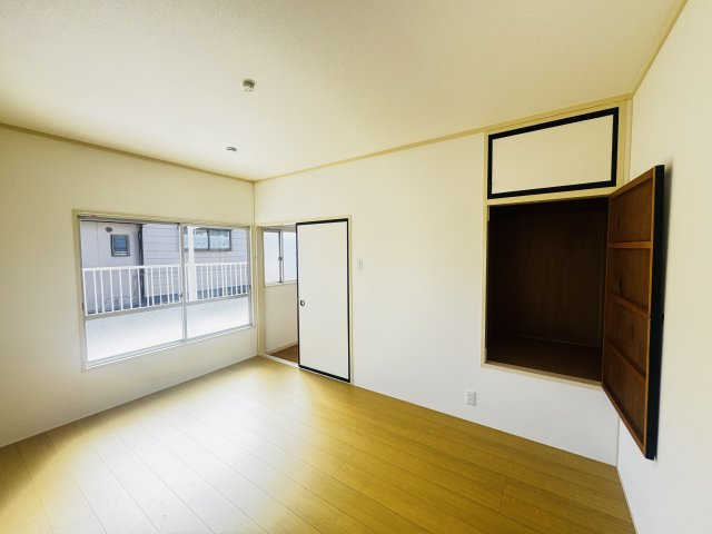 前橋市天川原町　中古住宅の洋室|前橋市天川原町　中古住宅