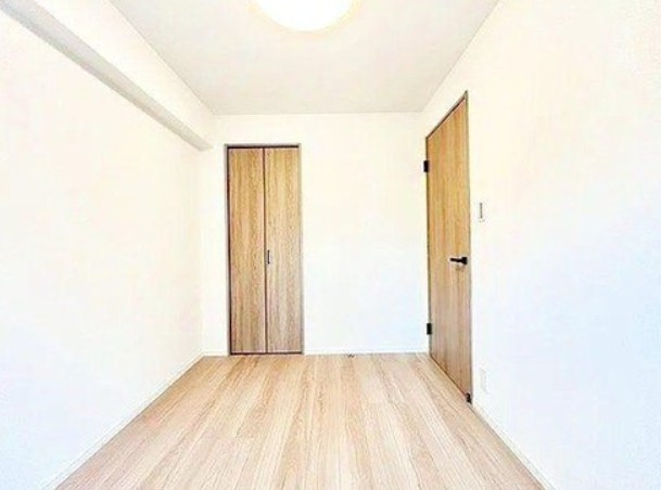【洋室】 | 恒陽王子マンション | 時を忘れて過ごす場所として過ごせるお部屋。