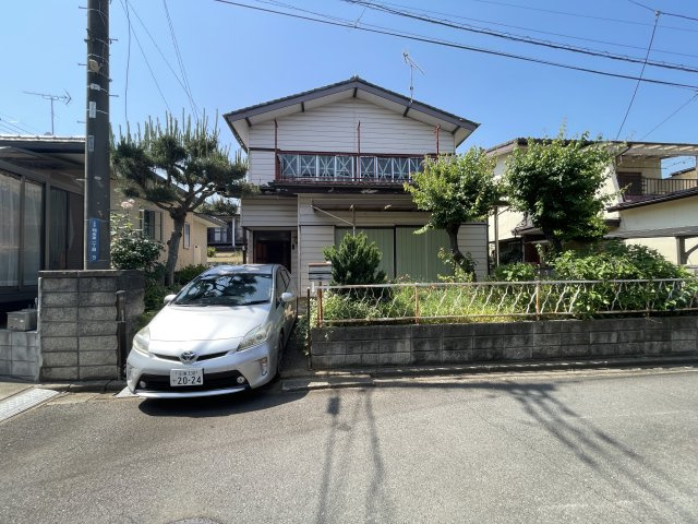 かすみがうら市稲吉東１丁目