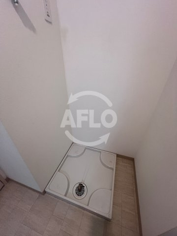フォレスト蒲生の設備|フォレスト蒲生　洗濯パン