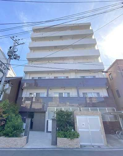 フォレスト蒲生