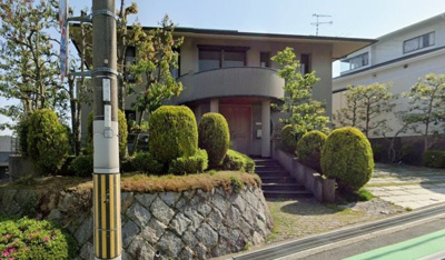 【外観】 | 西宮市柏堂町　中古戸建