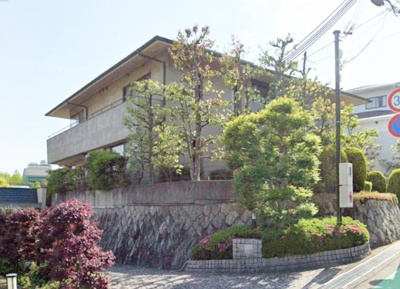 【外観】 | 西宮市柏堂町　中古戸建