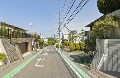 【外観】 | 西宮市柏堂町　中古戸建