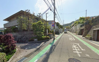 【外観】 | 西宮市柏堂町　中古戸建