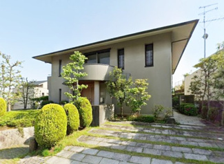 【外観】 | 西宮市柏堂町　中古戸建