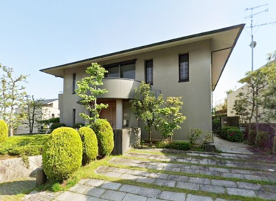 【外観】 | 西宮市柏堂町　中古戸建