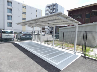 【駐車場】 | アドバンス名古屋ワイノット