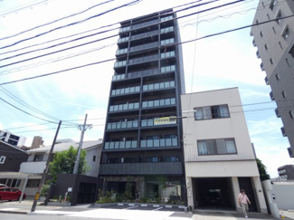 【外観】 | アドバンス名古屋ワイノット