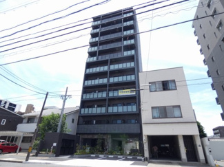 【外観】 | アドバンス名古屋ワイノット