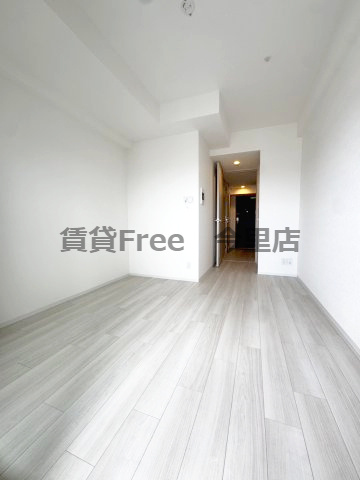 【洋室】 | エスリード大阪城EAST　仲介手数料無料