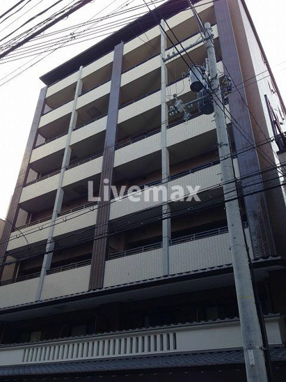 【外観】ピアヌーラ柳馬場 