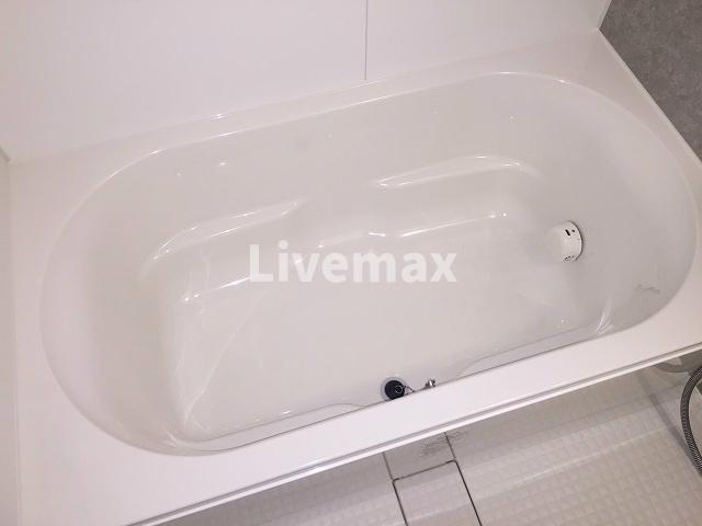 【浴室】ピアヌーラ柳馬場 
