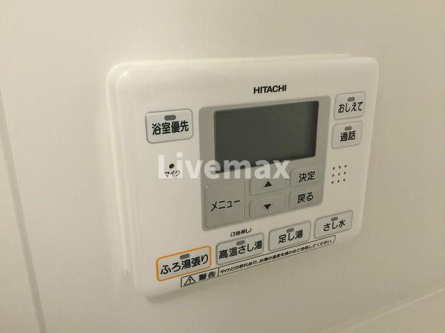 【設備】ピアヌーラ柳馬場 