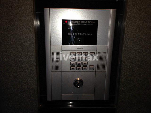 【外観】ピアヌーラ柳馬場 