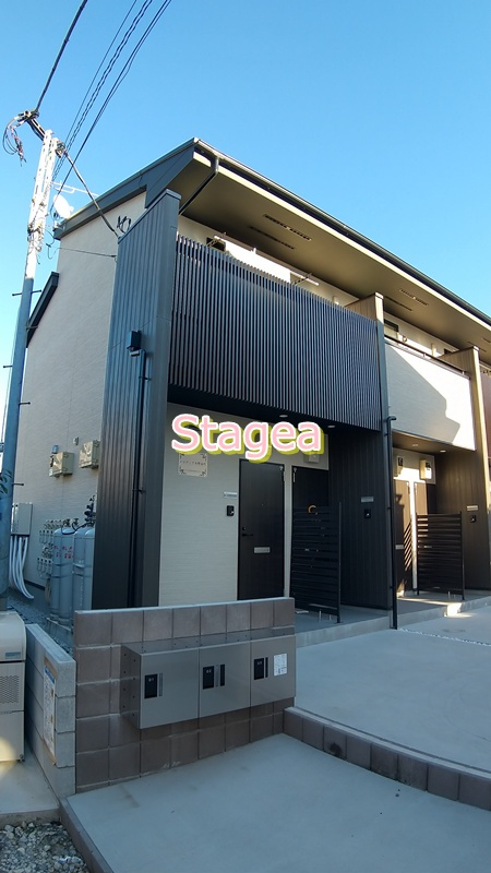 メルディア与野本町のその他共用部分