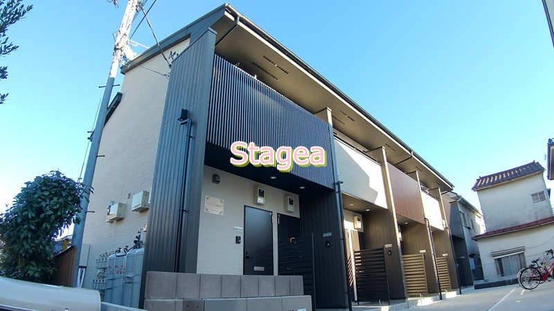 メルディア与野本町