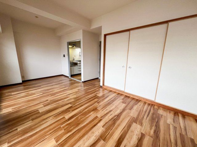 レジェロ住之江のその他