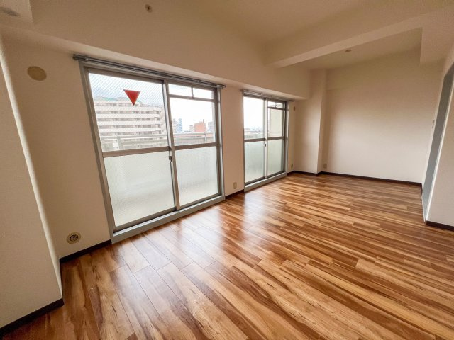 レジェロ住之江のその他