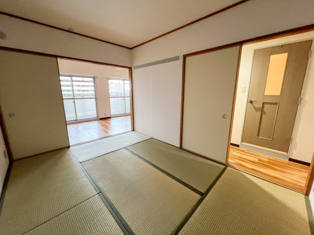 レジェロ住之江のその他