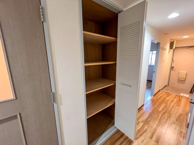 レジェロ住之江のその他