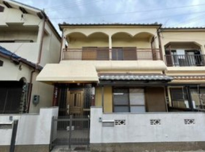 神戸市西区玉津町戸建