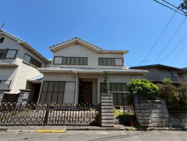 和歌山市木ノ本・中古戸建・54622