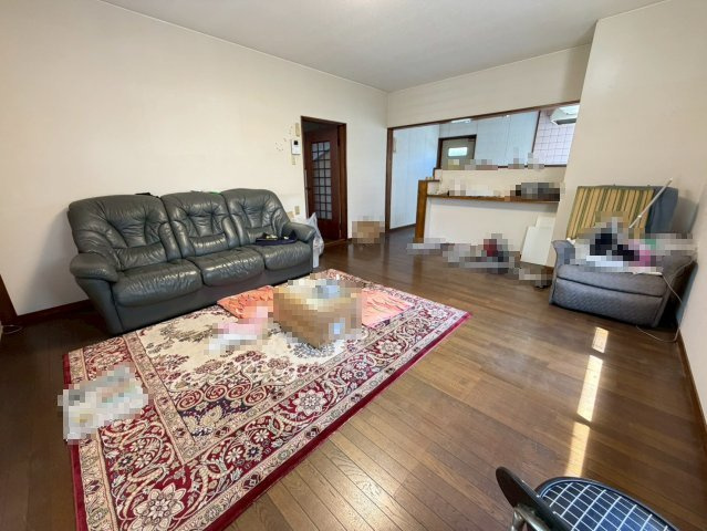 和歌山市木ノ本・中古戸建・54622