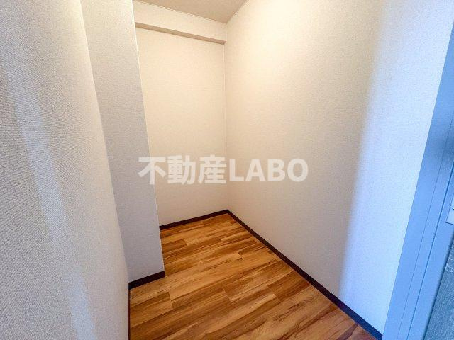 レジェロ住之江のその他共用部分
