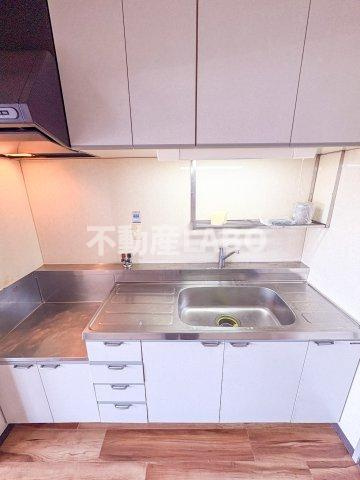 レジェロ住之江のその他