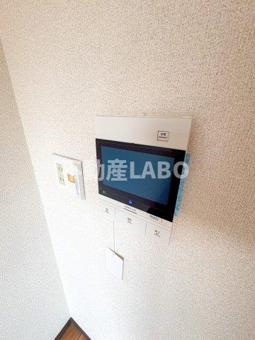 レジェロ住之江のその他