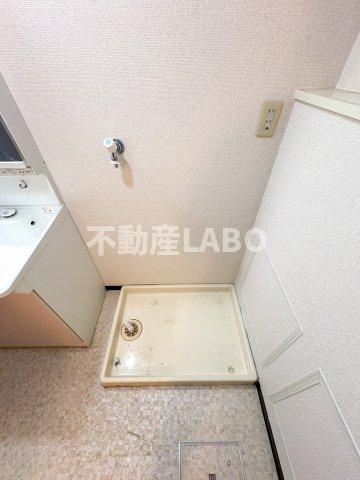 レジェロ住之江の設備