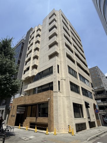 【外観】 | ISE名古屋ビル【　サロン系おすすめ　】