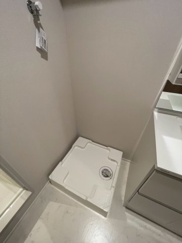 Charmeの設備