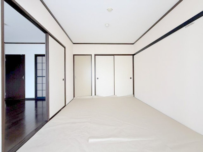 【子供部屋】 | フレグランス東雲